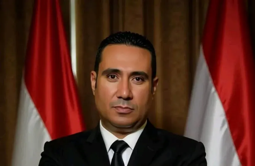 محمد صالح: الشراكة المصرية الإماراتية في العلمين تعزز الأمن الاقتصادي ومكانة مصر كمحور إقليمي للطاقة
