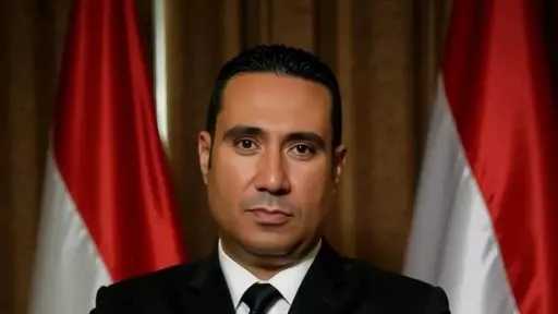 محمد صالح: الشراكة المصرية الإماراتية في العلمين تعزز الأمن الاقتصادي ومكانة مصر كمحور إقليمي للطاقة