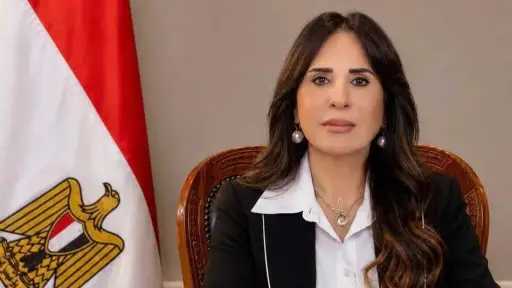 وزيرة الإسكان: السد التنزاني أحد المشروعات الكبرى التي تعكس عمق التعاون المصري التنزاني