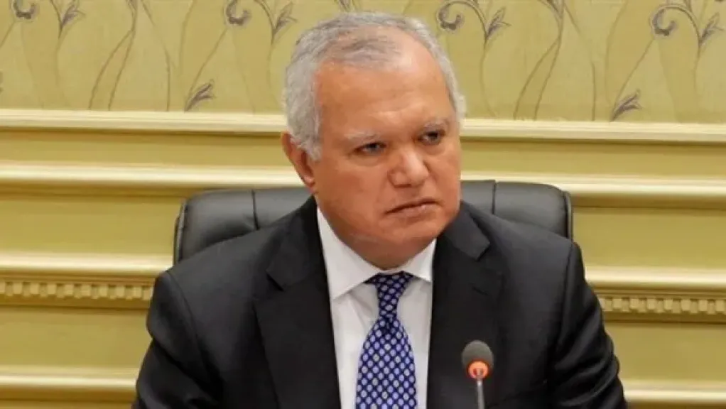 محمد العرابي: الأمن المائي المصري لا مساومة فيه.. وندعو إثيوبيا للتعقل والتفاهم
