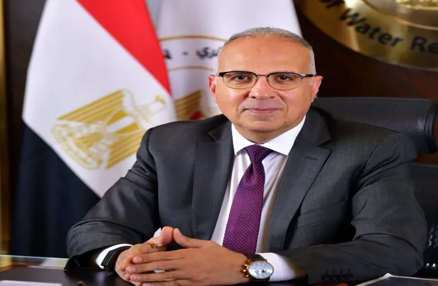 وزير الري: مشروع «جوليوس نيريري» يقدم نموذجًا عمليًا للتعاون بين دولتي منبع والمصب