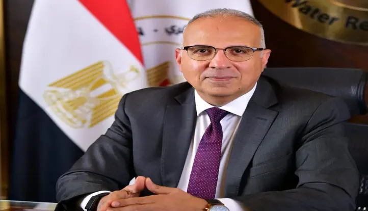 وزير الري: مشروع «جوليوس نيريري» يقدم نموذجًا عمليًا للتعاون بين دولتي منبع والمصب