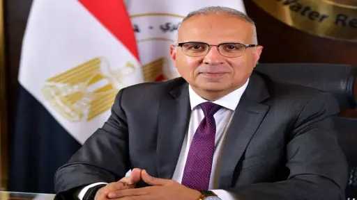وزير الري: مشروع «جوليوس نيريري» يقدم نموذجًا عمليًا للتعاون بين دولتي منبع والمصب