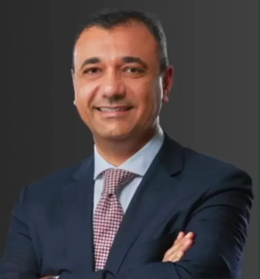 وائل حمدي: «جوليوس نيريري» إنجاز نفخر به في تاريخ السويدي إليكتريك ونقدر ثقة الدولة المصرية في قدراتنا