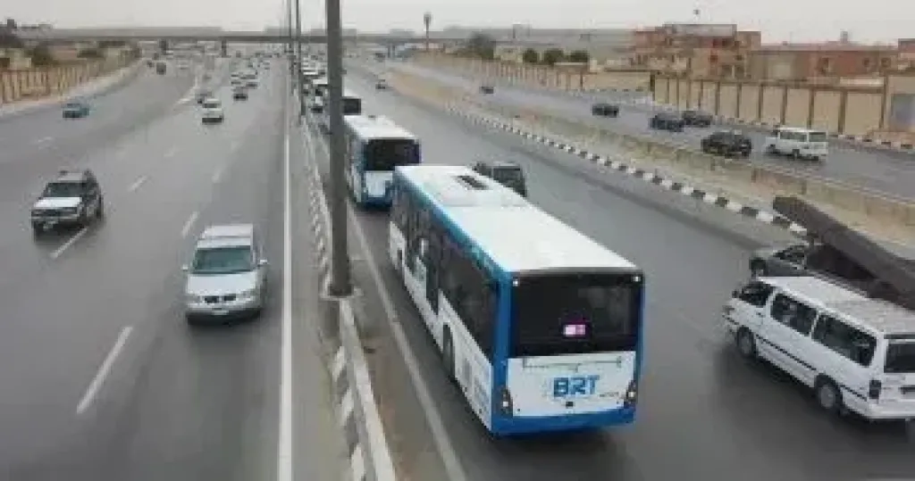النقل تطلق مادة فيلمية للتوعية بمخاطر السلوكيات السلبية على الطرق