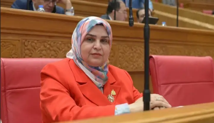 النائبة أسماء حجازي :تطالب بالقضاء على البيروقراطية وتسريع الاستثمار لدعم الإصلاح الاقتصادي