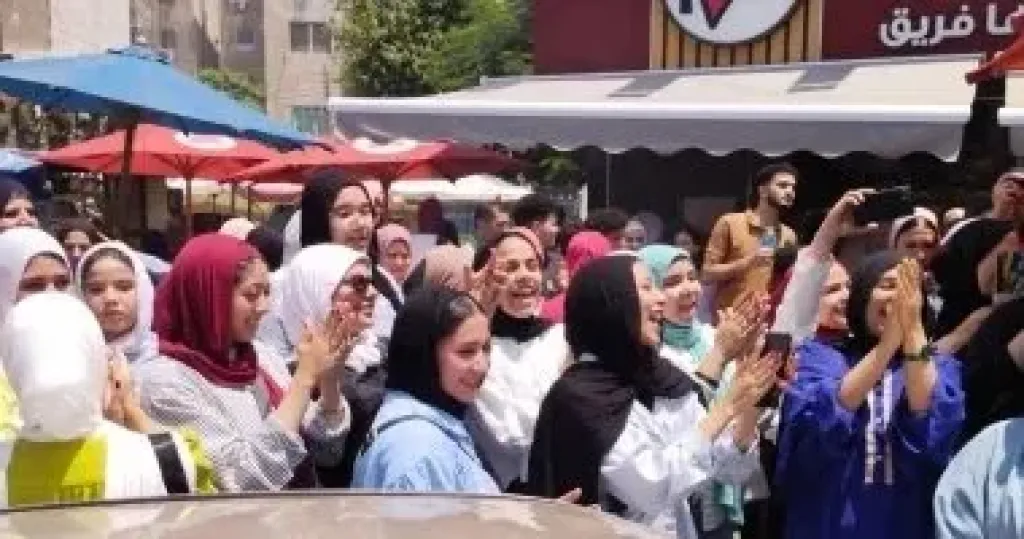 انطلاق امتحانات الدور الثاني للثانوية العامة في مادة اللغة العربية