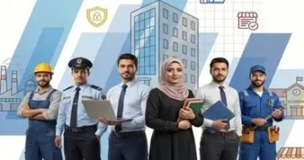 وزير العمل يعلن 1489 فرصة عمل جديدة في 13 محافظة فى 21 شركة