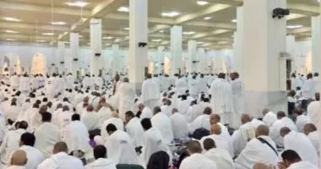 خطوة بخطوة.. دليل التقديم لحج القرعة بوزارة الداخلية لعام 2027