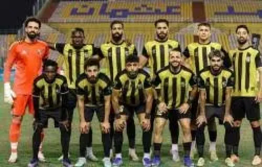 موعد مباراة طلائع الجيش أمام المقاولون في الدوري المصري والقناة الناقلة