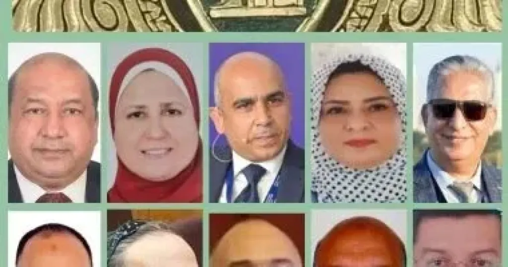 10 من علماء جامعة القاهرة في اللجان الدائمة للمجلس الأعلى للآثار