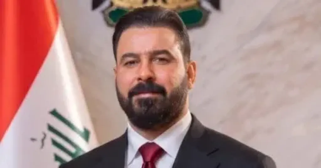 علي الزيدي: العراق يعاني من مديونية تزيد عن 208 تريليونات دينار