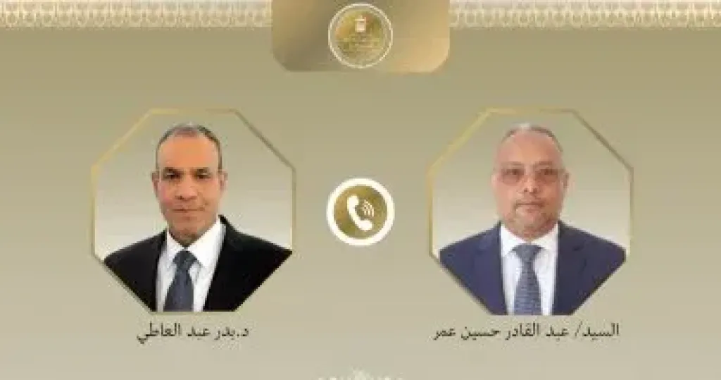 وزير الخارجية يبحث هاتفياً مع نظيره الجيبوتي تطورات الأوضاع فى منطقة القرن الأفريقى