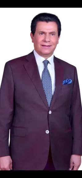 الدكتور محمد الصالحي: المولد النبوي الشريف مناسبة لتجديد قيم الرحمة والتسامح وتعزيز روح التكاتف الوطني