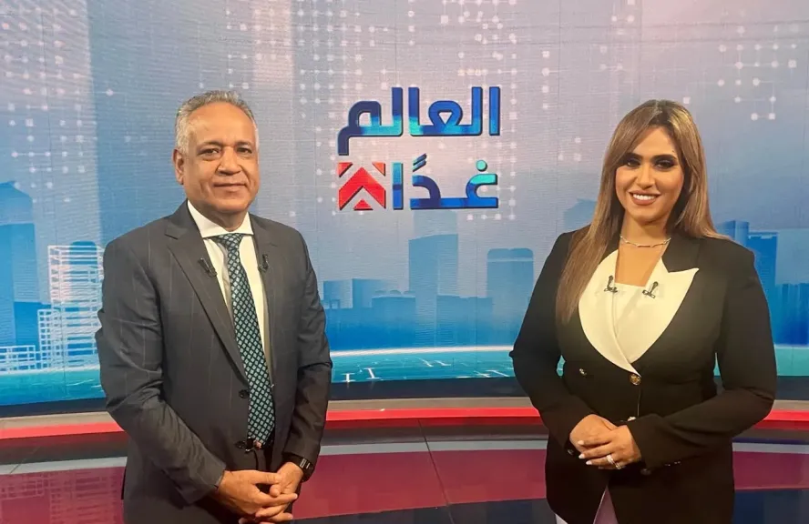 د.يسري الشرقاوي للتليفزيون المصري : سد ”جوليوس نيريري” يجسد الدور الريادي لمصر في تنمية إفريقيا
