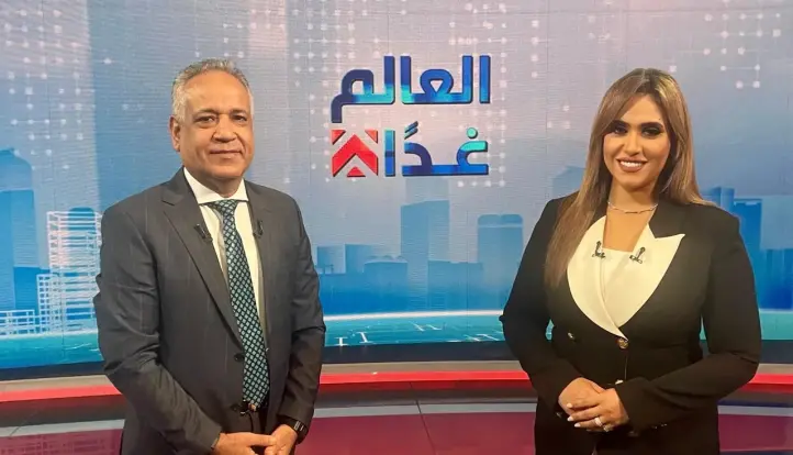 د.يسري الشرقاوي للتليفزيون المصري : سد ”جوليوس نيريري” يجسد الدور الريادي لمصر في تنمية إفريقيا