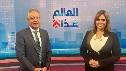 د.يسري الشرقاوي للتليفزيون المصري : سد ”جوليوس نيريري” يجسد الدور الريادي لمصر في تنمية إفريقيا
