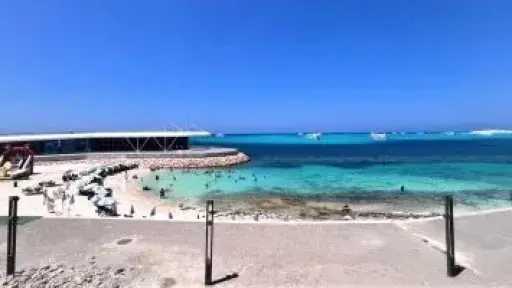 حالة الطقس اليوم الأحد 23 أغسطس 2026.. شديد الحرارة رطب ونشاط رياح واضطراب الملاحة