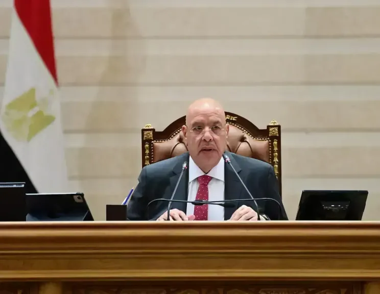 رئيس مجلس النواب يهنئ الرئيس السيسي بمناسبة ذكرى المولد النبوي الشريف