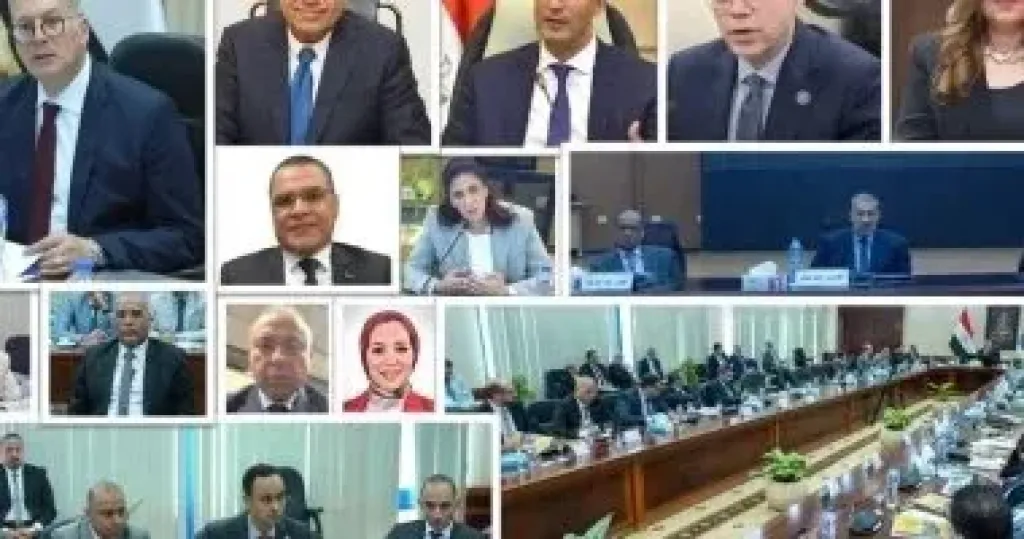 وزير البترول: تطوير معامل تكرير السويس وزيادة ضخ الخام أولوية لزيادة الإنتاج