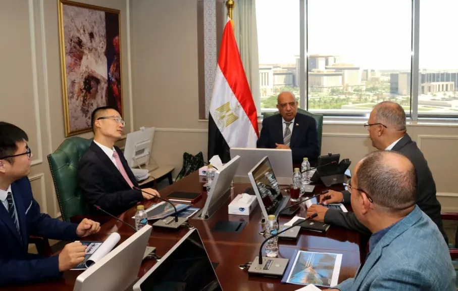 عصمت: البطاريات صمام أمان للشبكة والتوسع في التخزين ضرورة مع زيادة الطاقة المتجددة