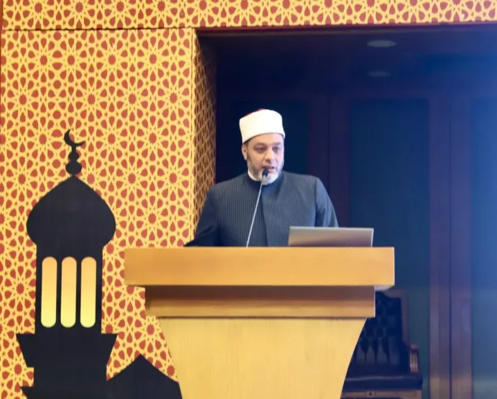 «سفراء البرمجة».. برنامج تدريبي لمعلمي وموجهي الحاسب والذكاء الاصطناعي بالأزهر