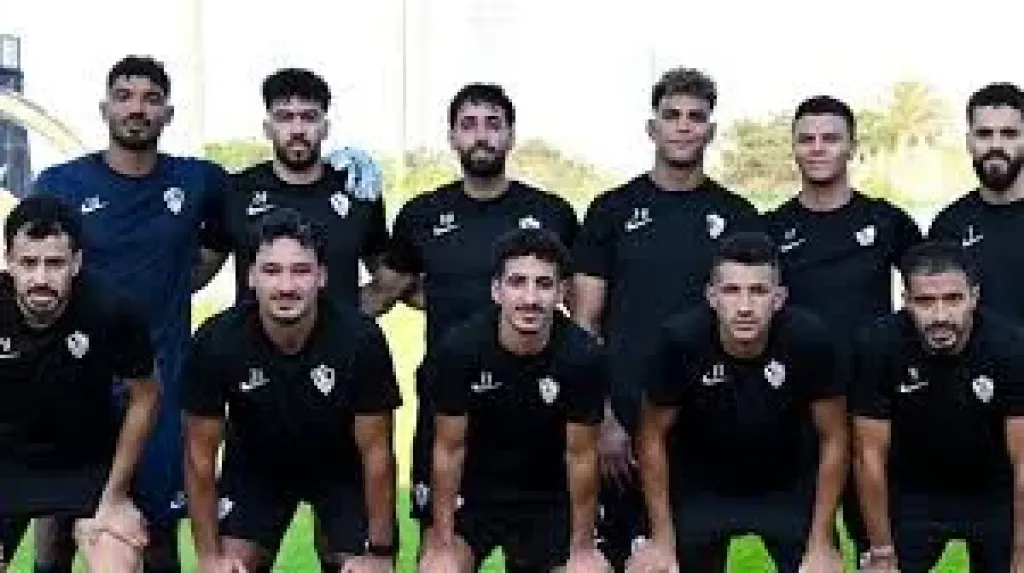 الزمالك ينفي توقيع عقوبات مالية على اللاعبين بعد التعادل مع الاتحاد