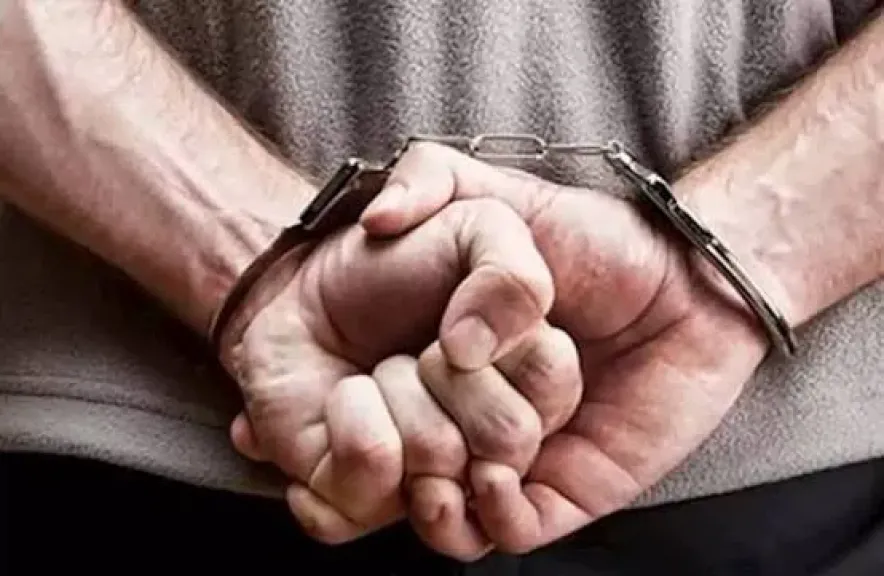 ضبط عاطل وسيدة بحوزتهما 103 تذاكر هيروين و135 شابو في نبروه بالدقهلية