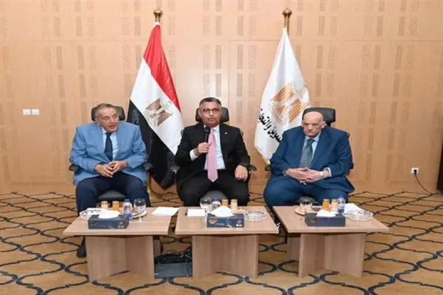 وزير التموين: أصحاب المخابز شركاء أساسيون في منظومة الخبز.. وانتظام الإنتاج والتوزيع