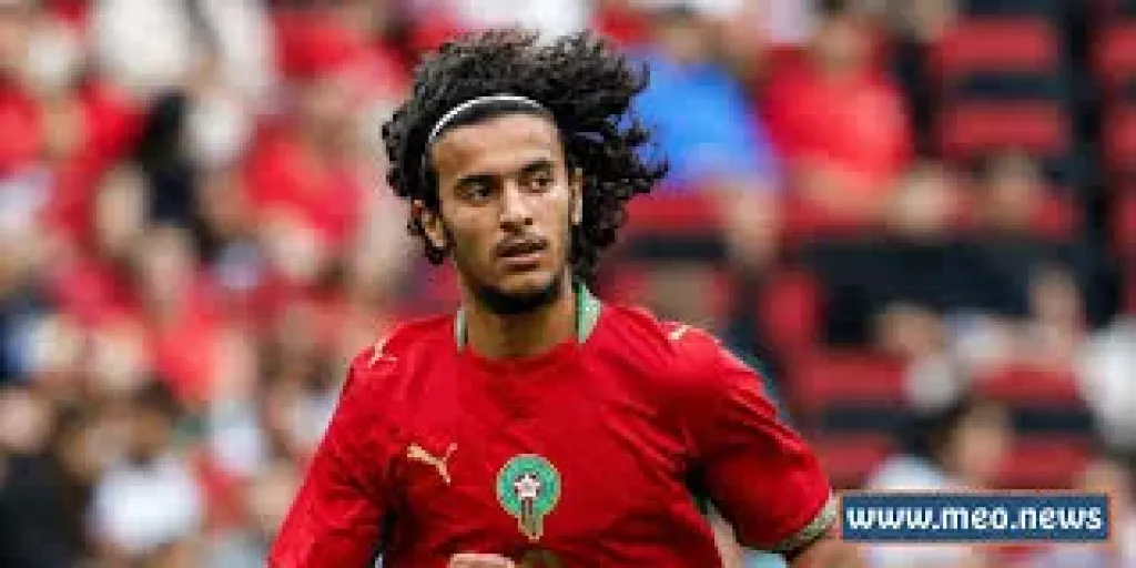 بوعدي على أبواب مانشستر سيتي في صفقة قياسية تتجاوز 100 مليون يورو
