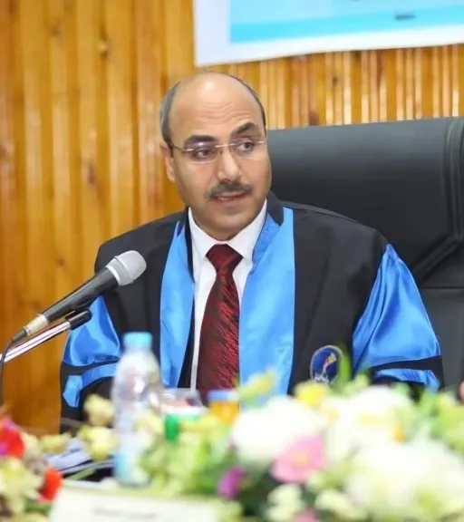 رئيس جامعة أسيوط يصدر قرارًا بتكليف الدكتور معمر رتيب للقيام بأعمال عميد كلية الحقوق