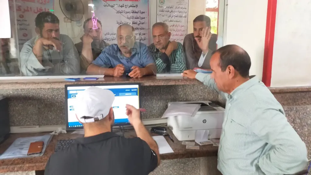 محافظ أسيوط: متابعة ملفات أملاك الدولة والتصالح بالمركز التكنولوجي بالفتح