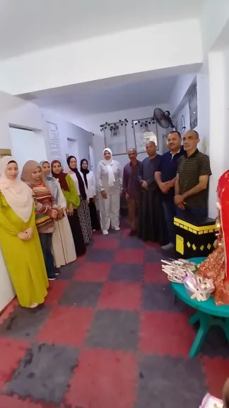 محافظ أسيوط: أنشطة ترفيهية وتفاعلية للأطفال احتفالًا بالمولد النبوي بمركز تخاطب