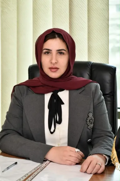 الخبيرة التربوية منار البطران ..تكتب البكالوريا المصرية ..بين الخوف من الجديد ..و صناعة مستقبل أفضل