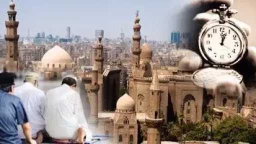 مواقيت الصلاة اليوم الإثنين 24 أغسطس 2026 بمحافظات الجمهورية