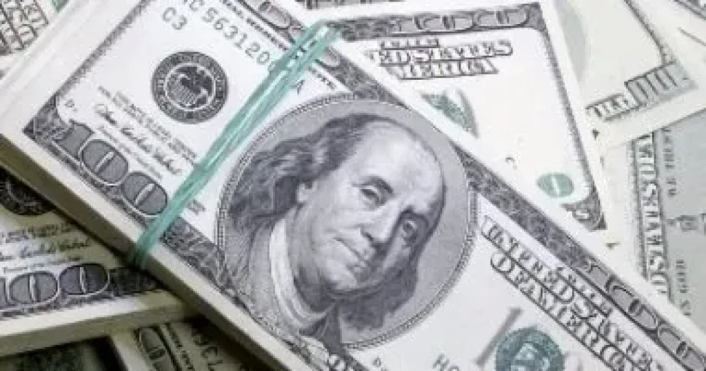 ثبات سعر الدولار فى البنوك اليوم الاثنين 24-8-2026