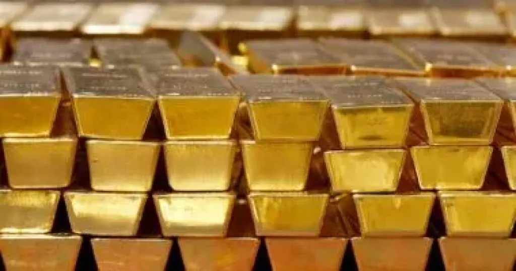 سعر الذهب عيار 14 اليوم الاثنين 24 أغسطس يصل إلى 4415 جنيهًا