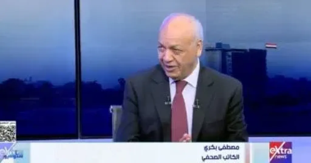 مصطفى بكري: 3 سيناريوهات لمواجهة التصعيد بين أمريكا وإيران