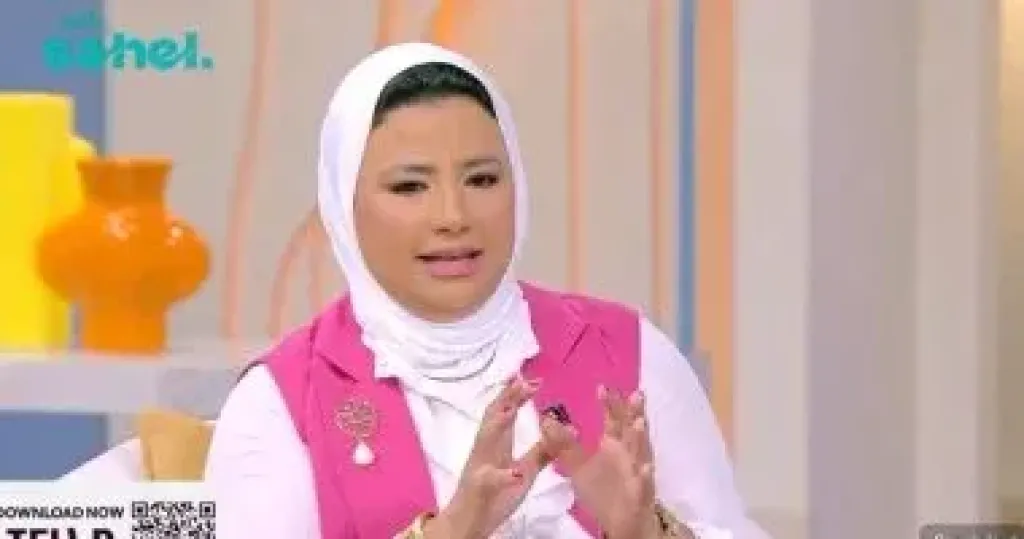 مصممة حلى تكشف أبرز صيحات الموضة وسر استلهام التراث فى ”ست ستات”