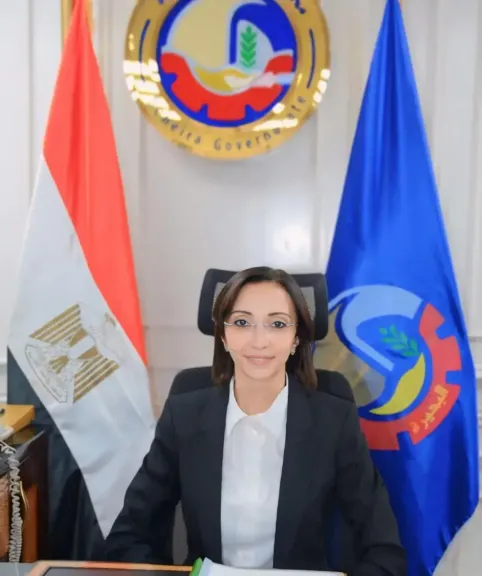 محافظ البحيرة تهنئ رئيس الجمهوريه والأمة الإسلامية وجميع أبناء المحافظة بمناسبة حلول ذكرى المولد النبوي الشريف