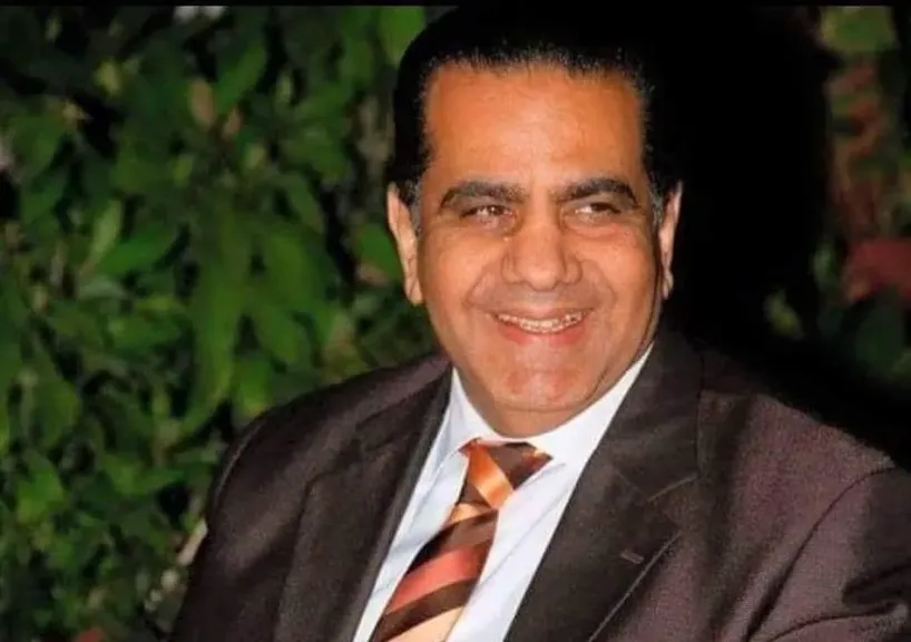 المستشار أحمد حبيب يشيد بتوجيهات الرئيس لتسريع الفصل في القضايا و تحقيق العدالة الناجزة