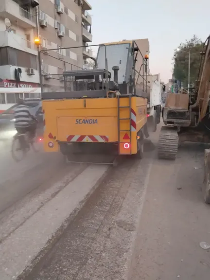 محافظ أسيوط: تكثيف حملات النظافة ورفع الأتربة والمخلفات بحي غرب للارتقاء بمستوى