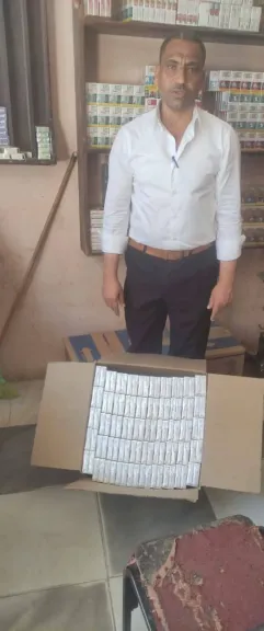محافظ أسيوط: ضبط مصنع تعبئة بحوزته أكثر من 9.5 طن سكر وأرز بدون فواتير بساحل سليم