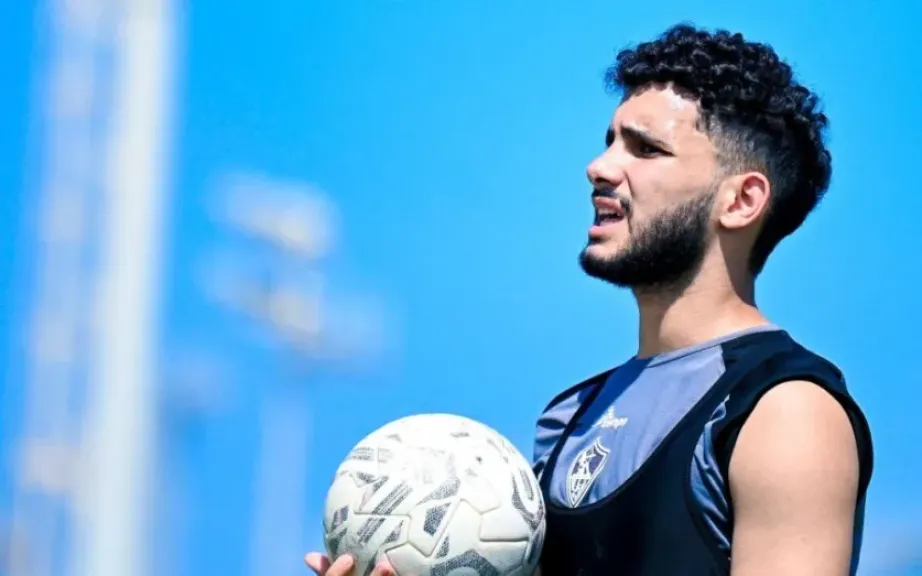 الزمالك يكثف استعداداته للبنك الأهلي.. وتجهيز حسام أشرف