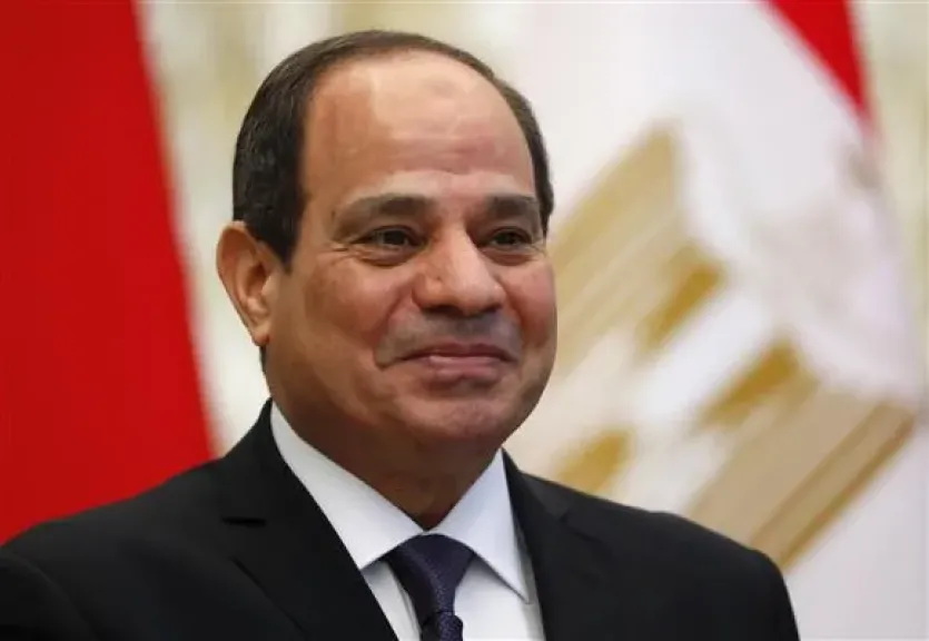 الرئيس السيسي يُوجه بتكثيف إقامة المعارض الخاصة ببيع المستلزمات الدراسية بأسعار مناسبة
