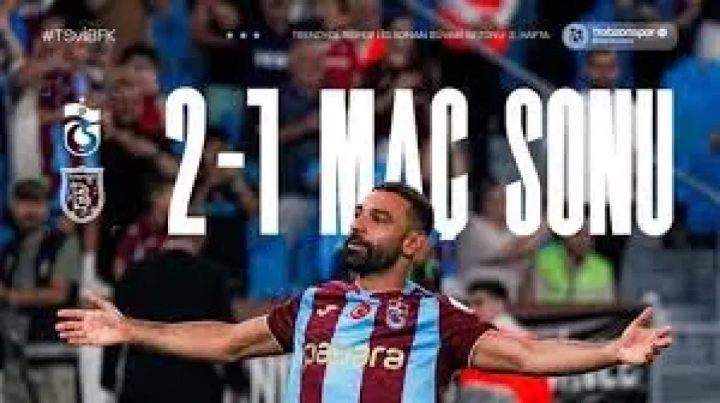 الصحف العالمية تشيد بتالق محمد صلاح مع طرابزون التركي