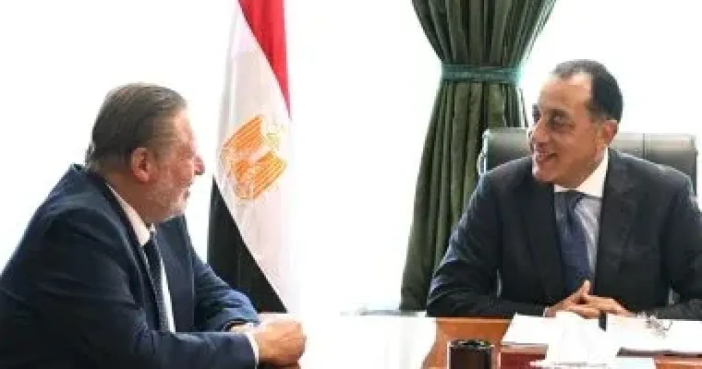مجلس الوزراء: توافر مستويات آمنة من النقد الأجنبي لتأمين الاحتياجات الاستراتيجية