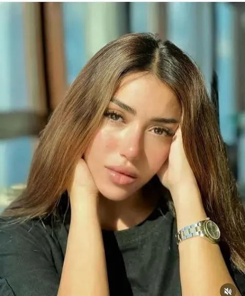 سارة سلامة بطلة فيلم فاترينة وتعود للسينما بعد غياب