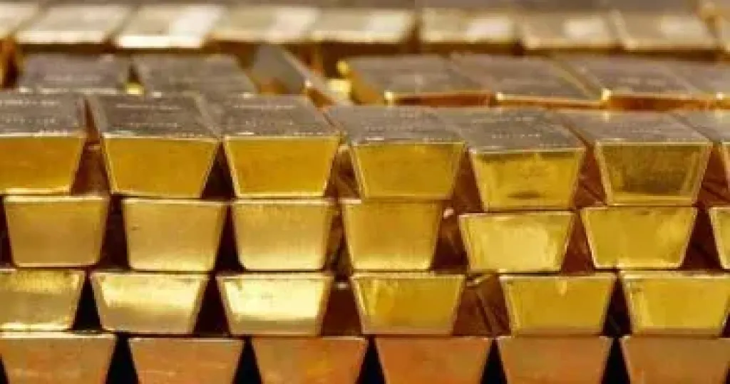 الذهب في البحرين يتراجع.. الدولار وعوائد السندات يضغطان على الأسعار