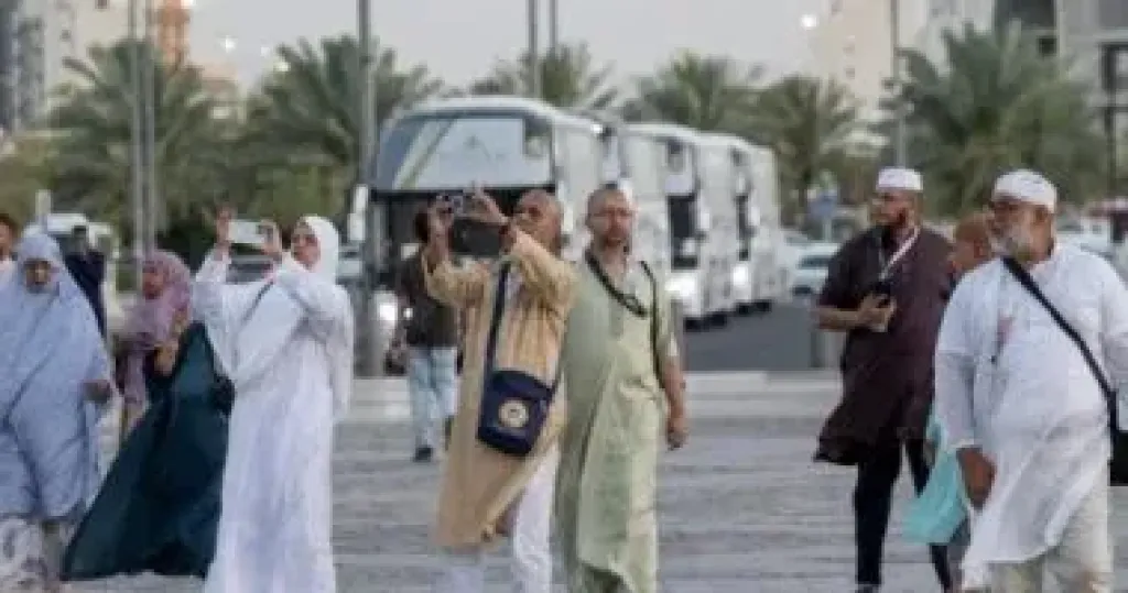 هل يجوز التنازل عن فرصة حج القرعة للغير؟.. الداخلية تُحدد الضوابط